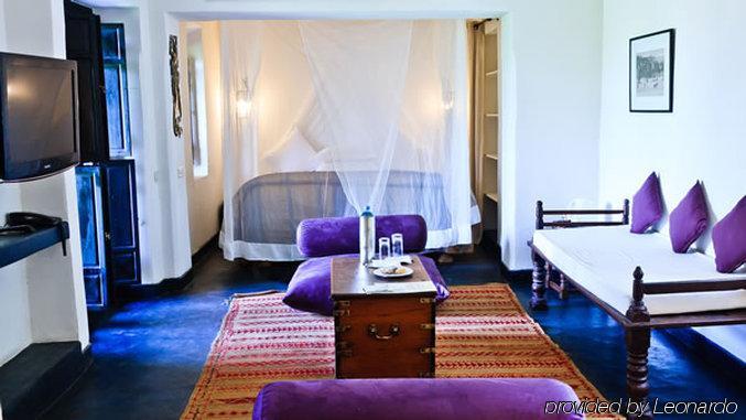 Les Terres M'Barka Hotell Marrakesh Rum bild